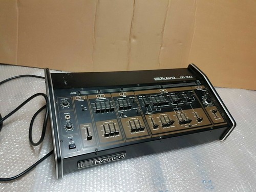Roland gr 500 - gr,