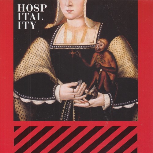 Hospitality the drift new - hospitality,