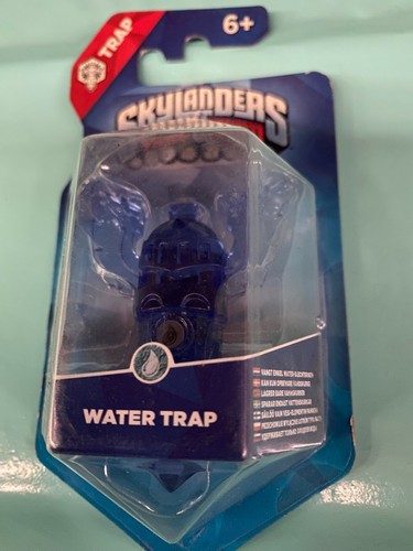 New skylanders trap team - new,