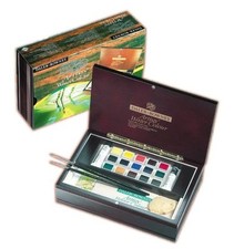 Daler Rowney Artists Quality
