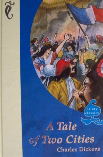 Tale two cities - tale, by