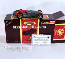 Carousel 1 Kurtis Kraft