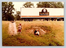 Children Play SOUTHERN PACIFIC