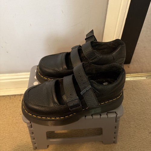 Martens buzz mary jane - mary, jane’s
