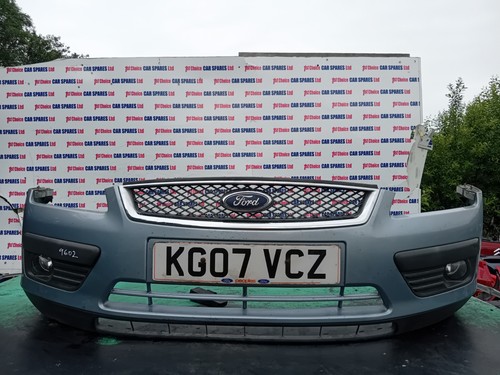 Ford focus hatchback - hatchback, zetec