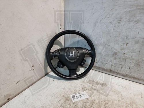 Honda accord steering wheel - accord,