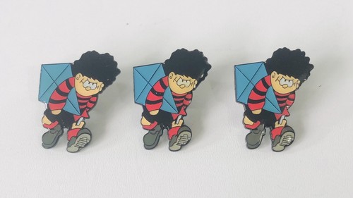 Dennis the menace - the, carrying