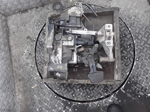 2006 passat gearbox - vw,