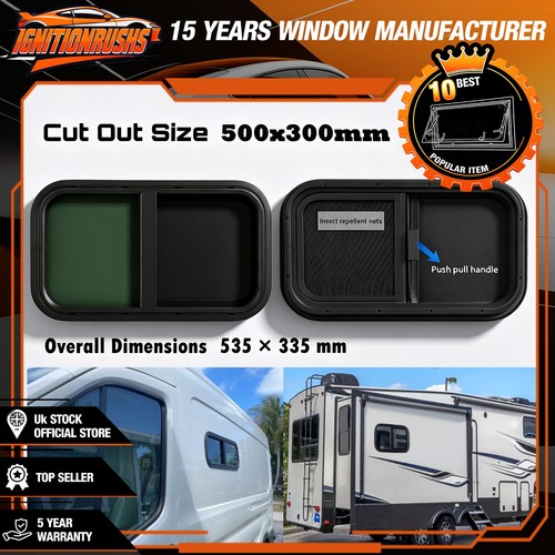 Motorhome window waterproof - motorhome,