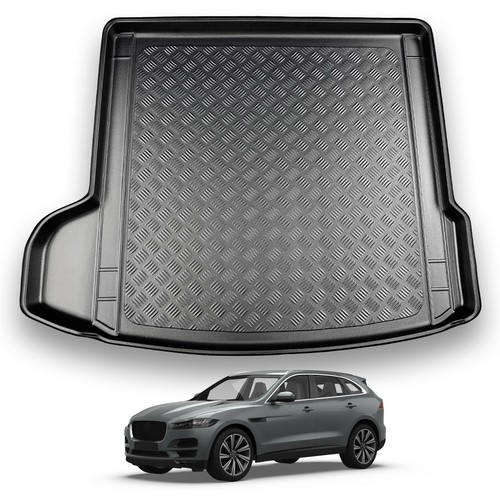 Nomad boot liner for - boot, jaguar