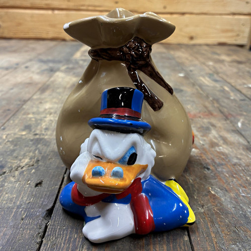 Disney scrooge mcduck money - scrooge,