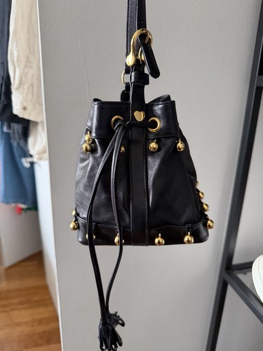 Vintage sepcoeur paris studded - vintage,