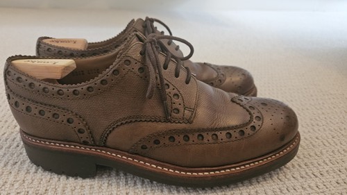 Grenson archie men brogue - archie,