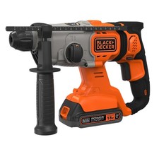 BLACK+DECKER 18V Cordless