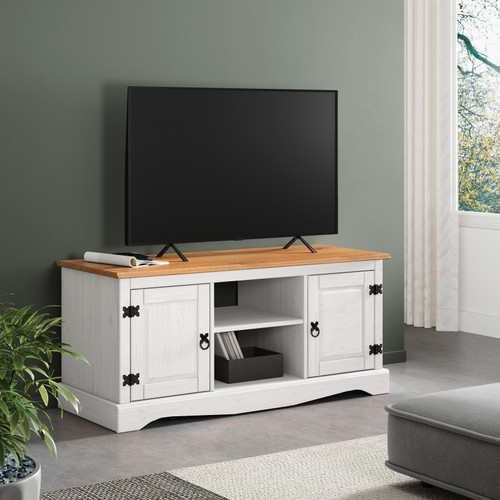 Corona white door media - 2,