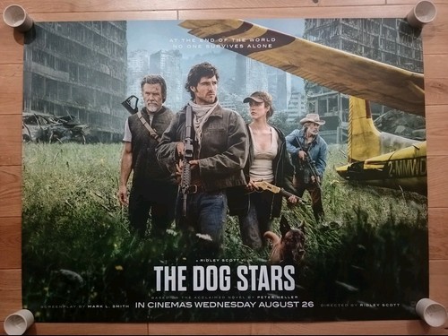 The dog stars original - the, uk