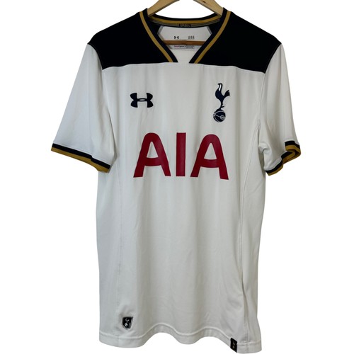 Tottenham hotspur under - tottenham, armour