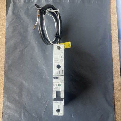 Mem eaton b32 amp - type, b