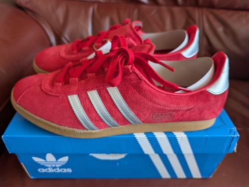 Adidas trimm star lost - trimm,