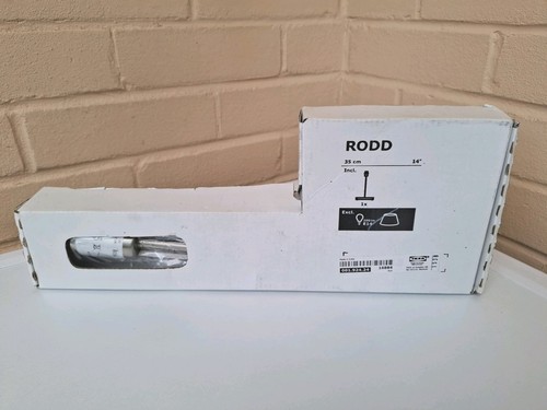 Ikea rodd light - light, white
