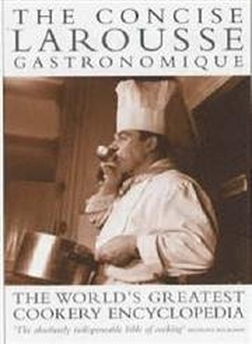 Concise larousse - concise,