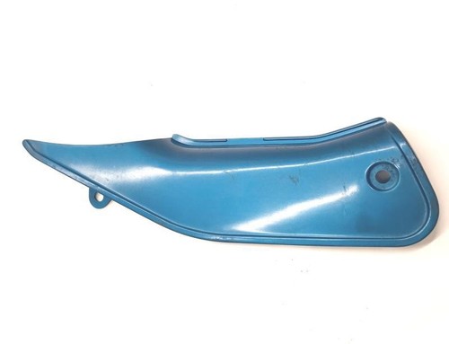 Suzuki 125 1972 - 1972-1977, vanvan