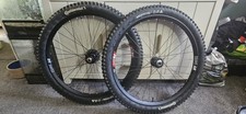 DT Swiss FR571 27.5 Wheel Set