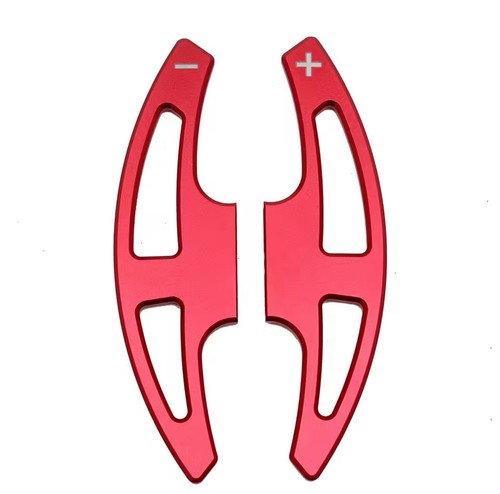 Replacement extended red - extended,