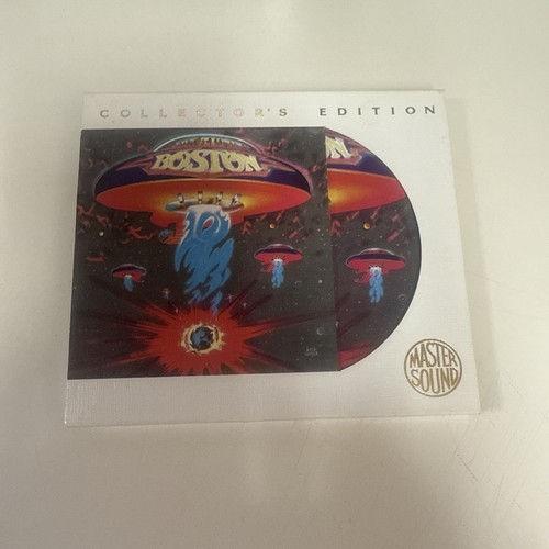 Boston collector s edition - boston,