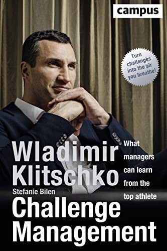Challenge management what - challenge,
