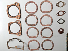 MATCHLESS G9, AJS 20 - VARIOUS