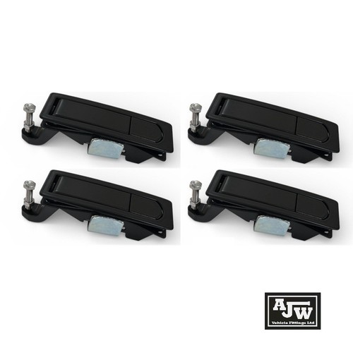 Compression lock 34mm - 97, x