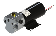 Autopilot Hydraulic Pump