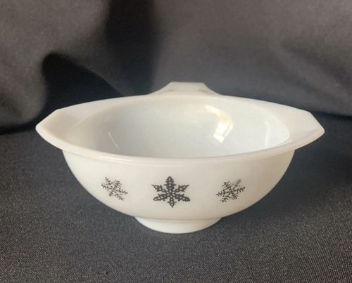 Jaj pyrex vintage gaity - pyrex, sauce