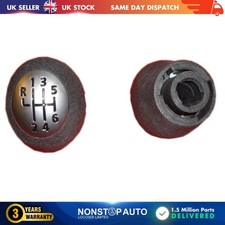 Gear Knob Shift Stick 6 speed