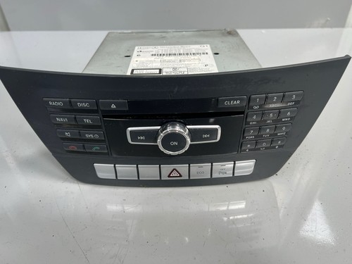 Mercedes benz class w204 - mercedes,