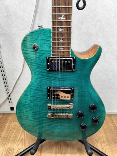 Paul reed smith - smith, electric