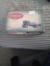 Corgi vintage glory of steam - ,