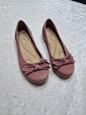 Hotter Ladies Slip-on Shoes UK