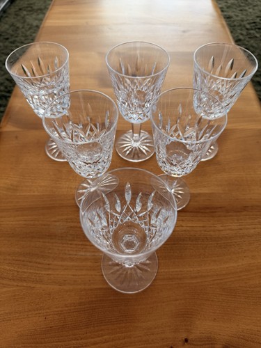 Genuine waterford crystal - genuine,