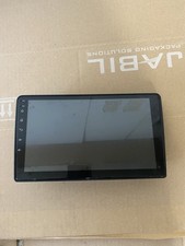 CAR MULTIMEDIA PLAYER 9DIN HD TOUCH SCREEN UNIVERSAL