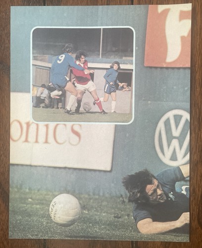 Jimmy hill football annual - hill,