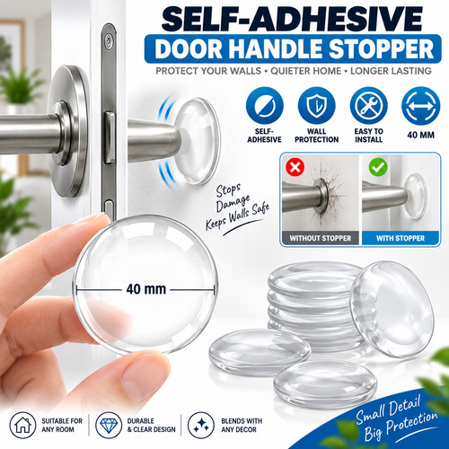Wall protector self adhesive - protector,