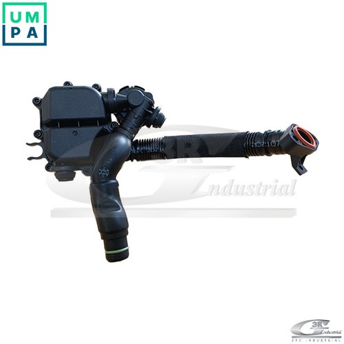 Valve crankcase ventilation - crankcase,