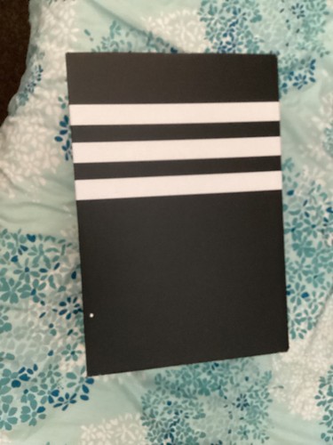 Adidas black white - adidas,
