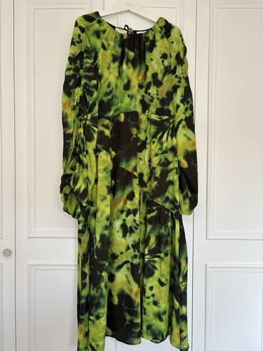 Woman topshop midi dress - woman’s,