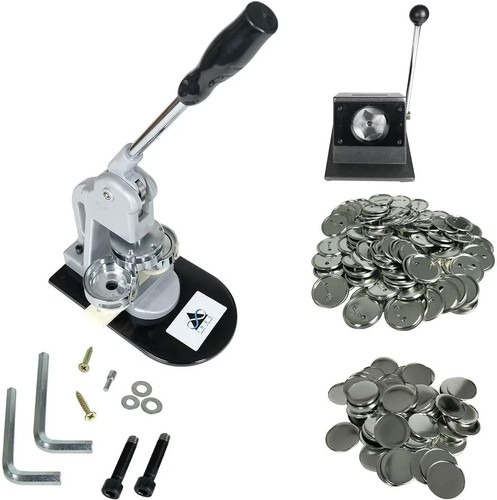 Inex life button - life, maker