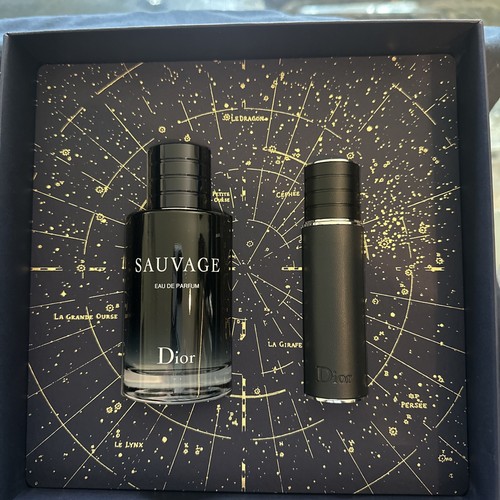 Dior men sauvage eau - men's,