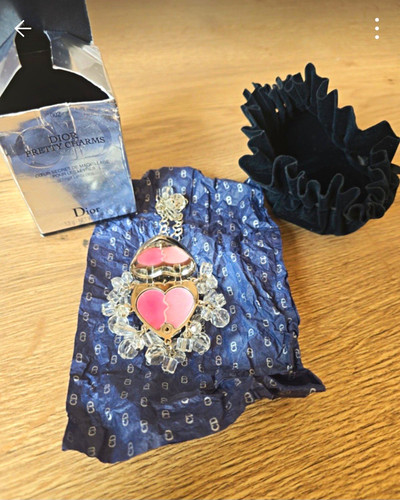Vintage dior pretty - vintage,