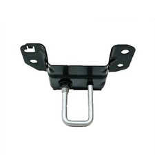 Front bonnet striker latch - bonnet,